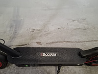 Elektrische step, iscooter, i9-max - afbeelding 6 van  11