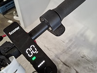 Elektrische step, iscooter, i9-max - afbeelding 9 van  11