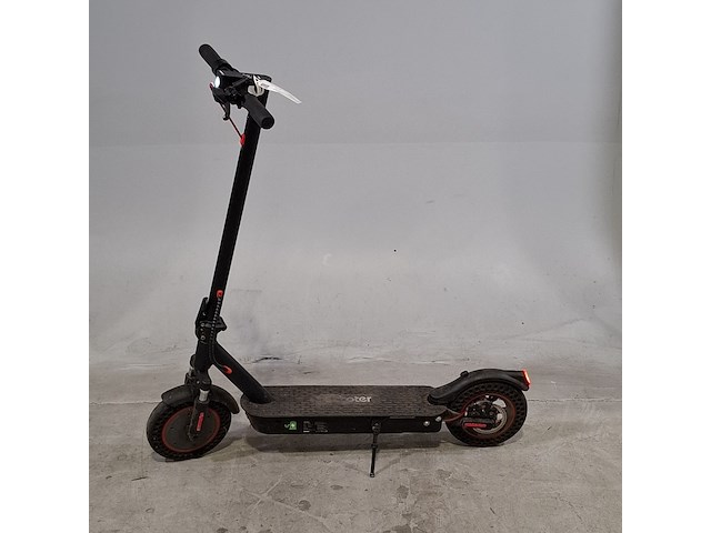 Elektrische step, iscooter - afbeelding 2 van  13