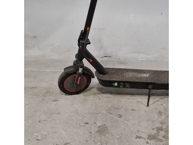 Elektrische step, iscooter - afbeelding 3 van  13