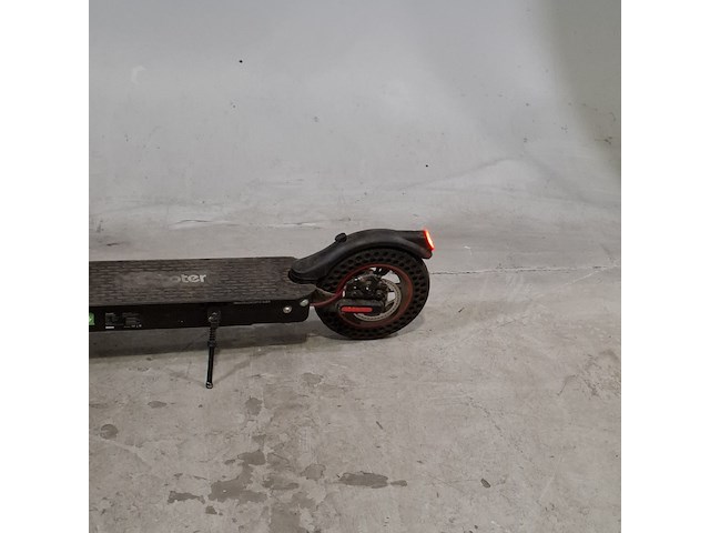 Elektrische step, iscooter - afbeelding 4 van  13