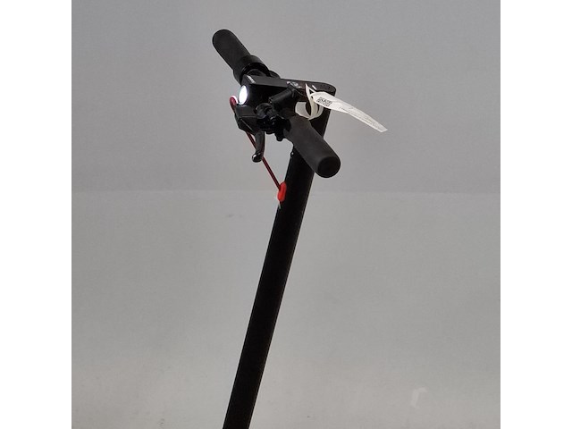 Elektrische step, iscooter - afbeelding 5 van  13