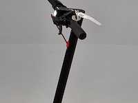 Elektrische step, iscooter - afbeelding 5 van  13