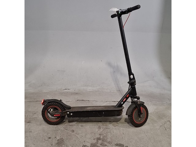 Elektrische step, iscooter - afbeelding 1 van  13