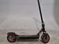 Elektrische step, iscooter