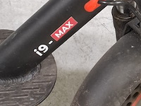 Elektrische step, iscooter - afbeelding 9 van  13