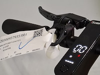 Elektrische step, iscooter - afbeelding 10 van  13