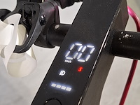 Elektrische step, iscooter - afbeelding 12 van  13