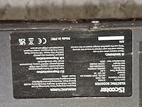 Elektrische step, iscooter - afbeelding 13 van  13