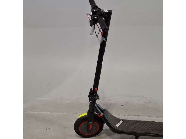 Elektrische step, iscooter - afbeelding 2 van  14