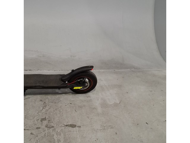 Elektrische step, iscooter - afbeelding 3 van  14