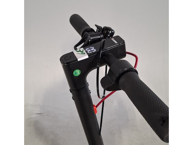 Elektrische step, iscooter - afbeelding 10 van  14