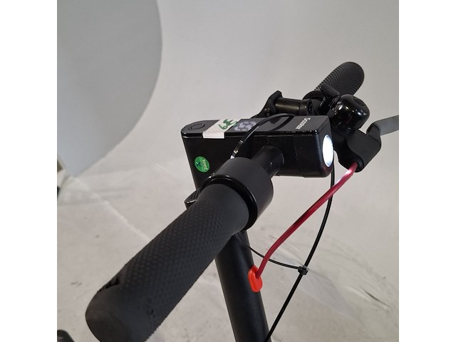 Elektrische step, iscooter - afbeelding 12 van  14