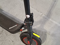 Elektrische step, iscooter - afbeelding 13 van  14