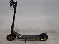 Elektrische step, iscooter - afbeelding 14 van  14