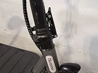 Elektrische step, iscooter - afbeelding 14 van  18