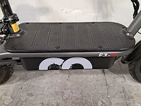 Elektrische step, iscooter - afbeelding 3 van  18