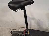 Elektrische step, iscooter - afbeelding 4 van  18