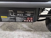 Elektrische step, iscooter - afbeelding 9 van  18