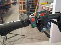 Elektrische step, janobike, t85 - afbeelding 3 van  16