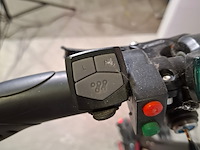Elektrische step, janobike, t85 - afbeelding 4 van  16