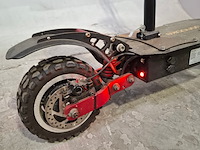 Elektrische step, janobike, t85 - afbeelding 5 van  16