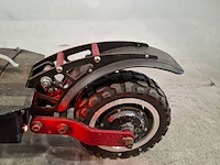 Elektrische step, janobike, t85 - afbeelding 12 van  16