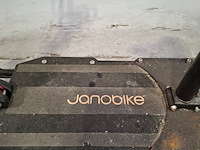 Elektrische step, janobike, t85 - afbeelding 13 van  16
