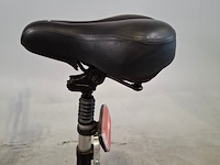 Elektrische step, janobike, t85 - afbeelding 14 van  16