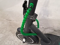 Elektrische step, kick&go - afbeelding 4 van  14