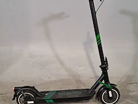 Elektrische step, kick&go