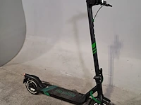Elektrische step, kick&go - afbeelding 8 van  14