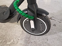 Elektrische step, kick&go - afbeelding 9 van  14