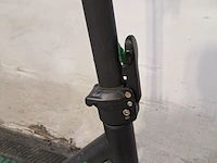 Elektrische step, kick&go - afbeelding 10 van  14