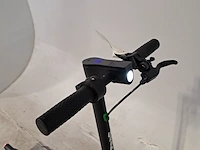 Elektrische step, kick&go - afbeelding 11 van  14