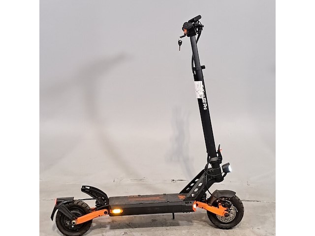 Elektrische step, kugoo kirin, g2 pro - afbeelding 1 van  11