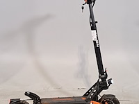 Elektrische step, kugoo kirin, g2 pro - afbeelding 1 van  11