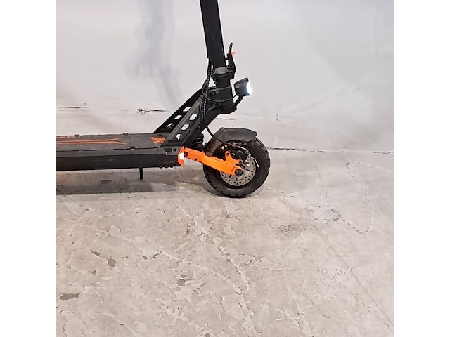 Elektrische step, kugoo kirin, g2 pro - afbeelding 4 van  11