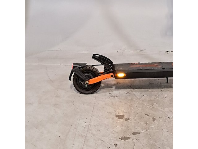 Elektrische step, kugoo kirin, g2 pro - afbeelding 5 van  11