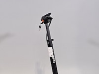 Elektrische step, kugoo kirin, g2 pro - afbeelding 6 van  11