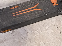 Elektrische step, kugoo kirin, g2 pro - afbeelding 7 van  11