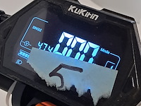 Elektrische step, kugoo kirin, g2 pro - afbeelding 9 van  11