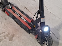 Elektrische step, kugoo kirin, m4 - afbeelding 2 van  15