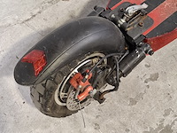 Elektrische step, kugoo kirin, m4 - afbeelding 3 van  15