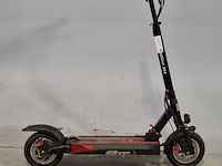 Elektrische step, kugoo kirin, m4