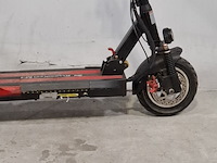 Elektrische step, kugoo kirin, m4 - afbeelding 9 van  15