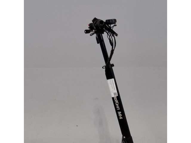 Elektrische step, kugoo kirin, m4 - afbeelding 10 van  15