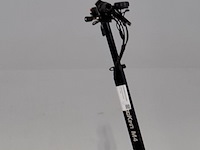 Elektrische step, kugoo kirin, m4 - afbeelding 10 van  15