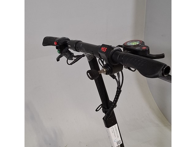 Elektrische step, kugoo kirin, m4 - afbeelding 12 van  15