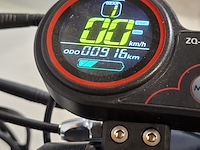 Elektrische step, kugoo kirin, m4 - afbeelding 13 van  15